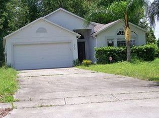 2712 Port Ct, Kissimmee, FL 34743