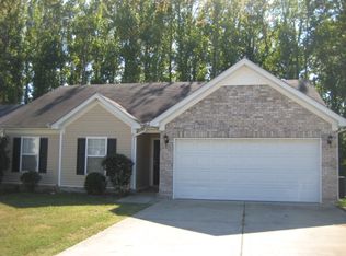 1377 E Nir Shreibman Blvd, La Vergne, TN 37086