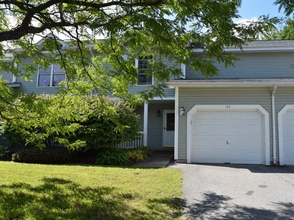 188 Lupine Drive, Colchester, VT 05446