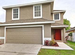242 Owenshire Cir, Kissimmee, FL 34744