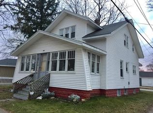 400 Washington Ave, Holland, MI 49423