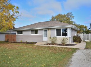 2400 Six Mile Rd, Racine, WI 53402