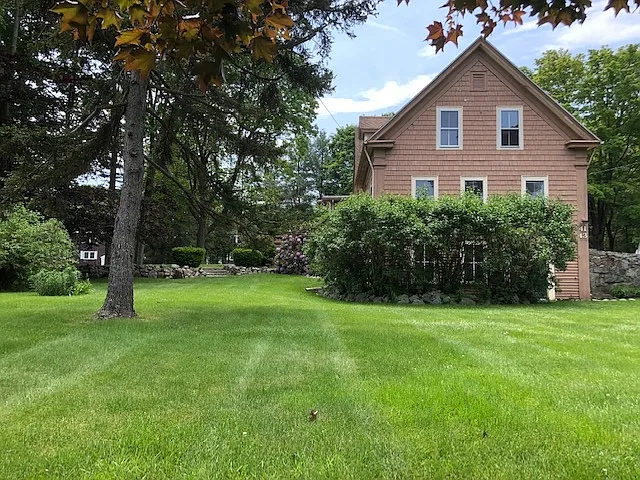 43 Mechanic St #43