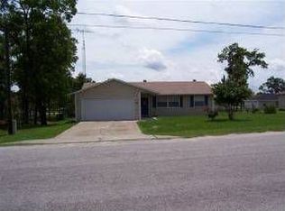 5423 Pecan Rd, Ocala, FL 34472