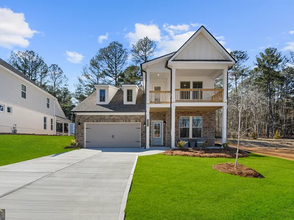 2555 Dixon Pl, Lawrenceville, GA 30045