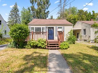 2512 Blake St, Saginaw, MI 48602