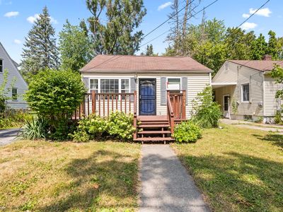 2512 Blake St, Saginaw, MI, 48602