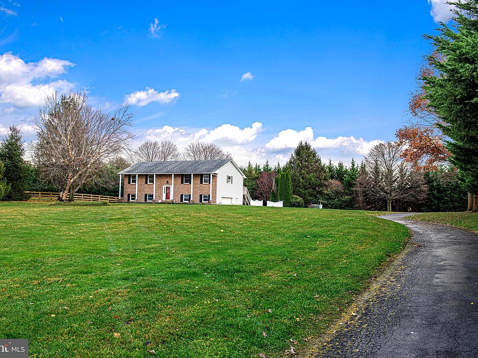 1513 N Bend Rd, Jarrettsville, MD 21084 Zillow