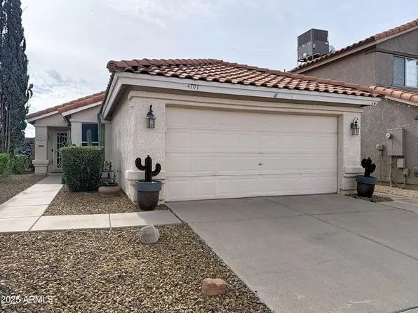 4707 E ANGELA Drive, Phoenix, AZ 85032