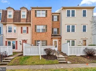 20158 Locustdale Dr #335, Germantown, MD 20876