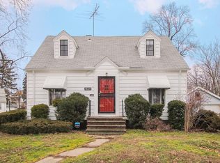 18225 Marcella Rd, Cleveland, OH 44119