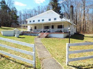 3946 Loleta Rd, Marienville, PA 16239
