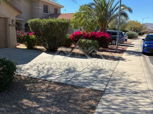 4740 E Desert Ln, Gilbert, AZ 85234