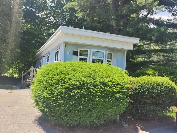 261 Newbury St Lot 1A, Peabody, MA 01960