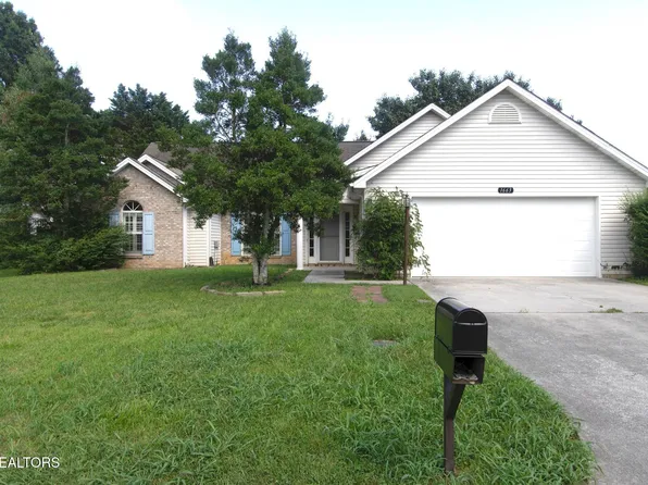 1663 Maremont Rd, Knoxville, TN 37918