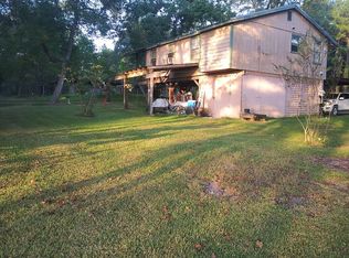 642 Lone Oak Dr, Oakhurst, TX 77359