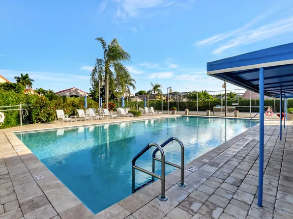 12233 Country Greens Boulevard, Boynton Beach, FL 33437