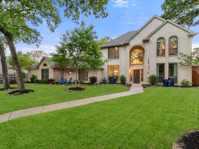 8329 Thorncrest Ct, North Richland Hills, TX, 76182