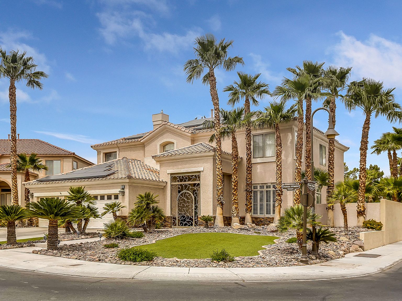 169 Chateau Whistler Ct, Las Vegas, NV 89148 | Zillow