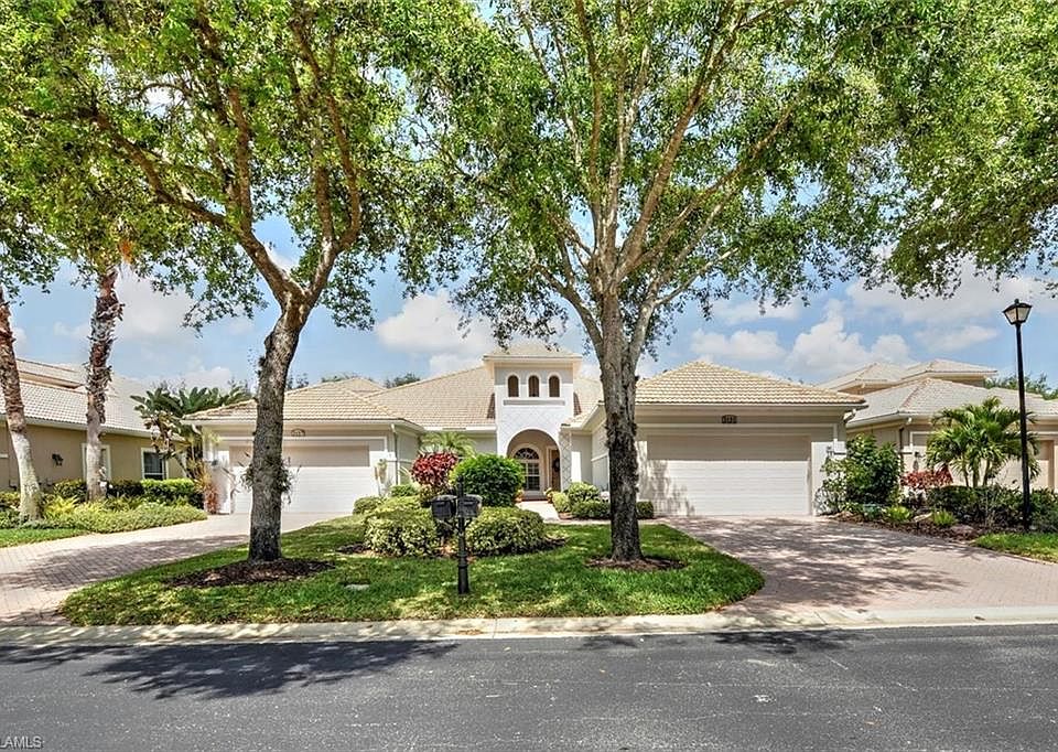 3131 Santorini Ct, Naples, FL 34119 Zillow