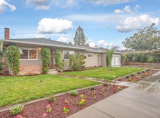 490 S Bayview Ave, Sunnyvale, CA 94086