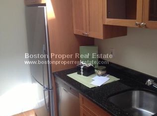 56 Saint Botolph St #788, Boston, MA 02116