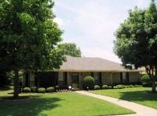 4212 Pike Ct, Plano, TX 75093