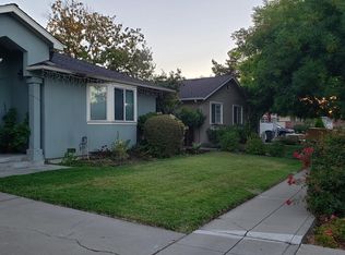 1248 Heatherstone Way, Sunnyvale, CA 94087