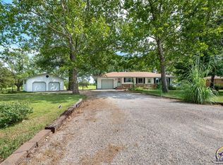 4040 NE Croco Rd, Topeka, KS 66617