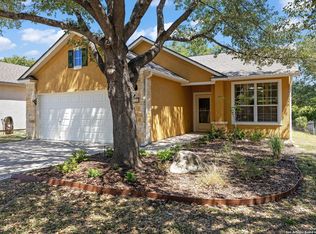 12755 Cascade Hls, San Antonio, TX 78253