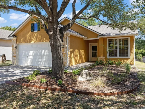 12755 Cascade Hills, San Antonio, TX 78253