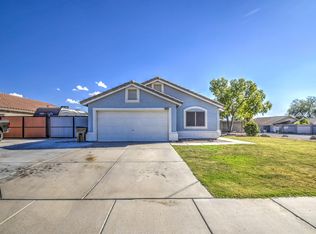 9349 E Quarterline Rd, Mesa, AZ 85207