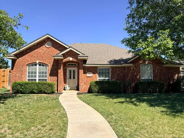7709 Saint Louis Dr, Amarillo, TX 79118