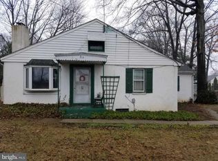 413 N Five Points Rd, West Chester, PA 19380