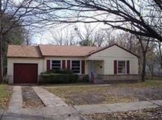 1614 Hillburn Dr, Dallas, TX 75217
