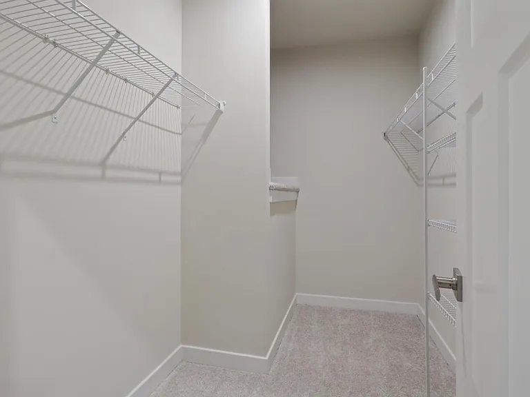 Walkin Closet