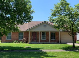 3433 Promenade Dr, Lexington, KY 40515