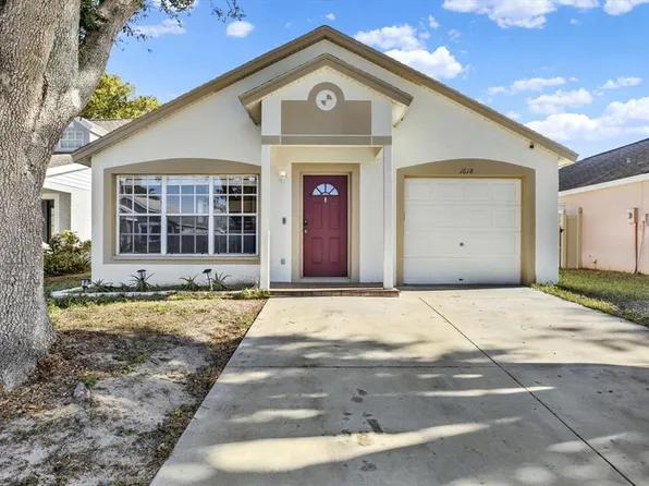 1618 Citrus Orchard Way, Valrico, FL 33594