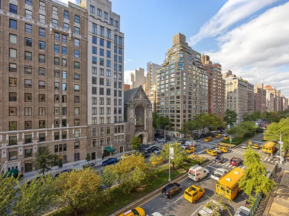 1001 Park Avenue image 10 of 10