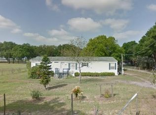 526 Jerry Smith Rd, Dover, FL 33527