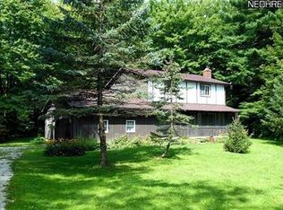 2063 Atkins Rd, Geneva, OH 44041