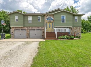 14170 Lancaster Ln, Plato, MO 65552
