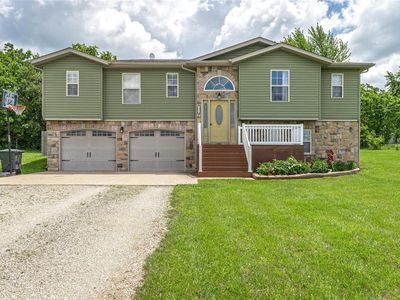 14170 Lancaster Ln, Plato, MO, 65552