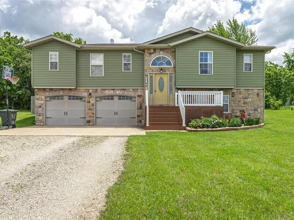 14170 Lancaster Ln, Plato, MO 65552