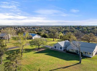 3100 Durant Ct, Granbury, TX 76049