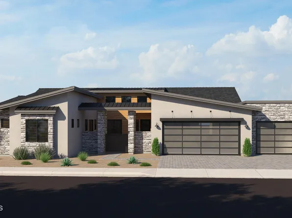 5066 E Frost Ln, Prescott Valley, AZ 86314