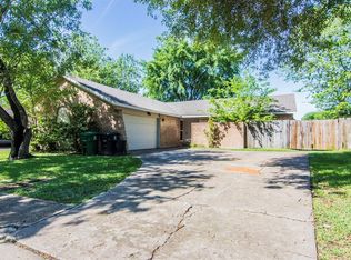 7318 Valeview Dr, Houston, TX 77072