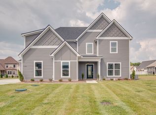1735 Dayflower Dr, Murfreesboro, TN 37130