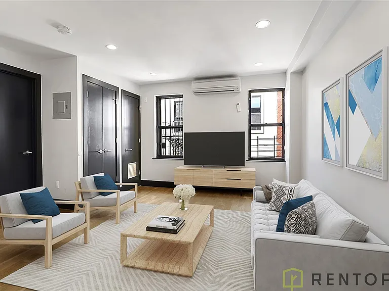 202 Scholes St #2D — Photo 2