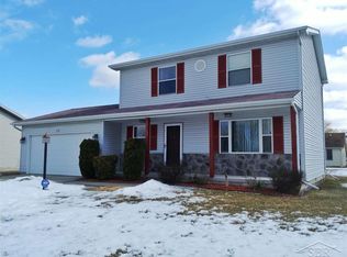 32 Harmony Ct, Saginaw, MI 48601